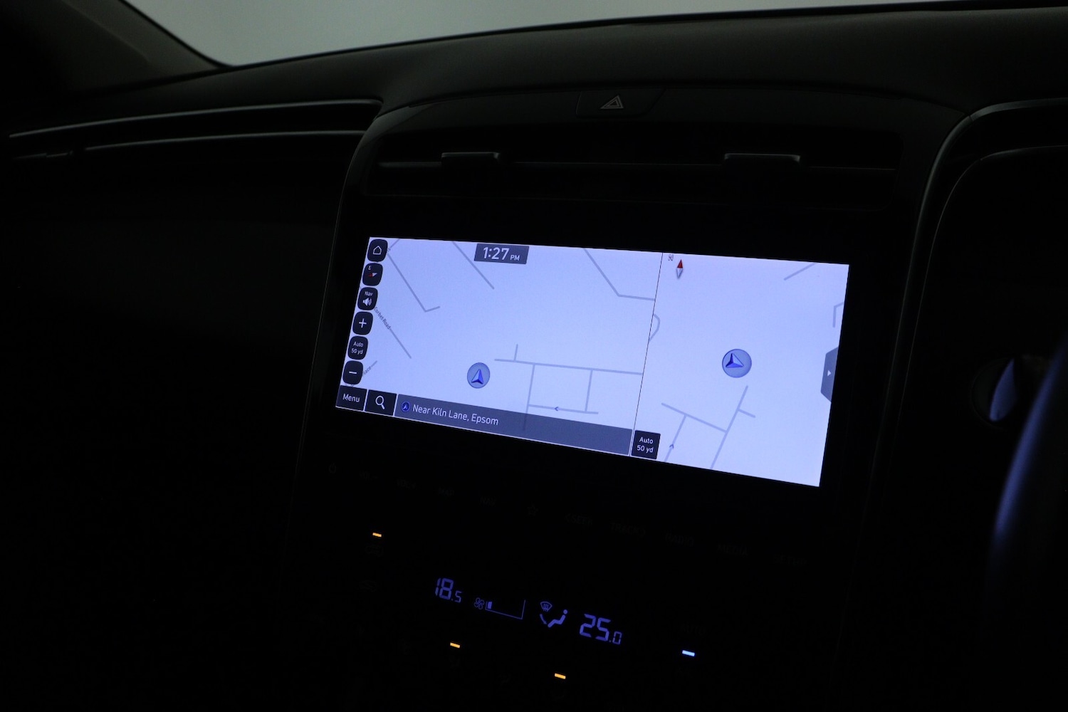 Used Hyundai TUCSON 2021 for sale - 76870027: Photo 19