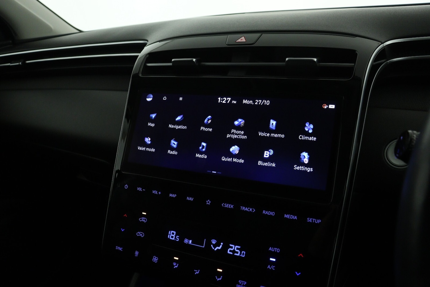 Used Hyundai TUCSON 2021 for sale - 76870027: Photo 20