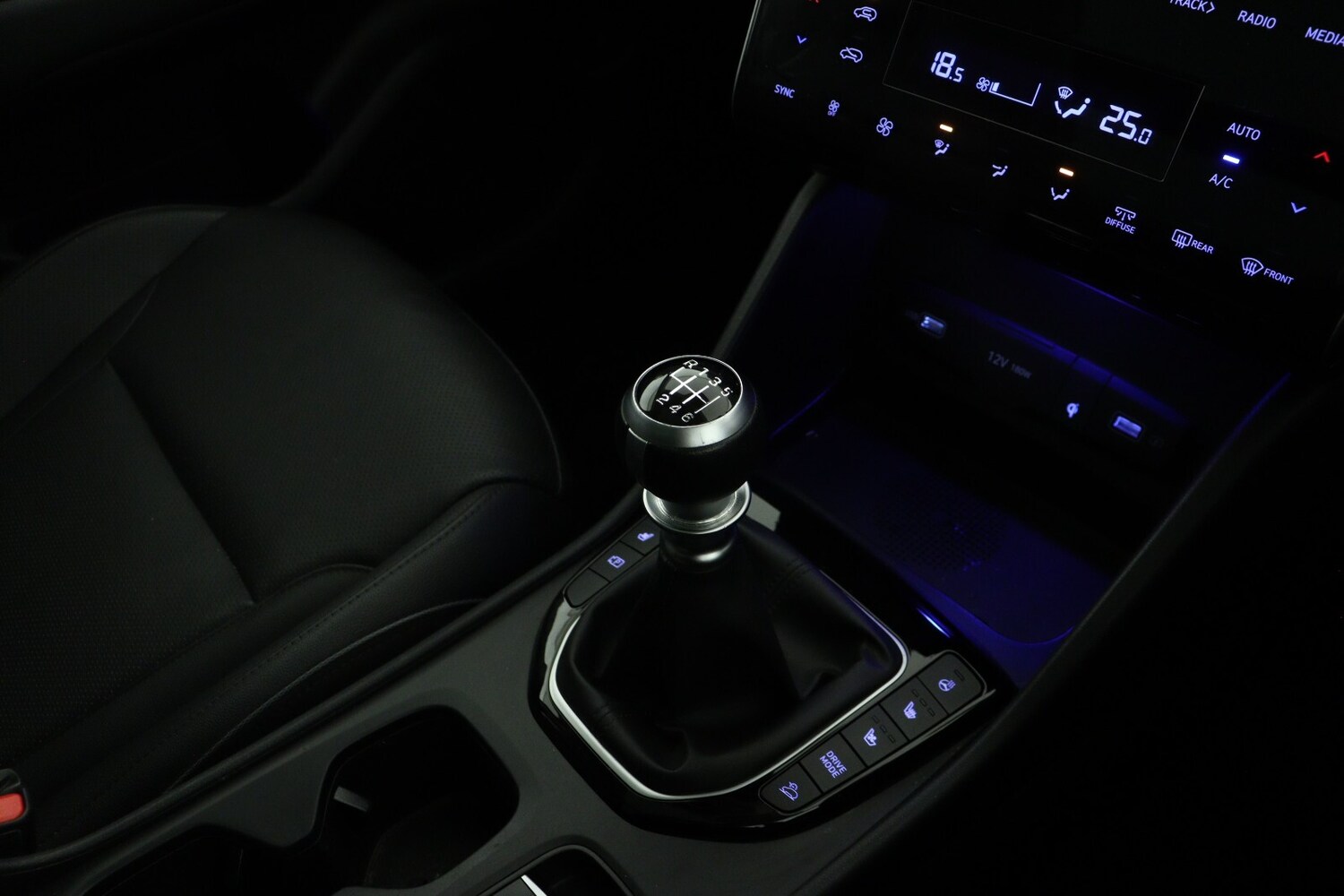 Used Hyundai TUCSON 2021 for sale - 76870027: Photo 22