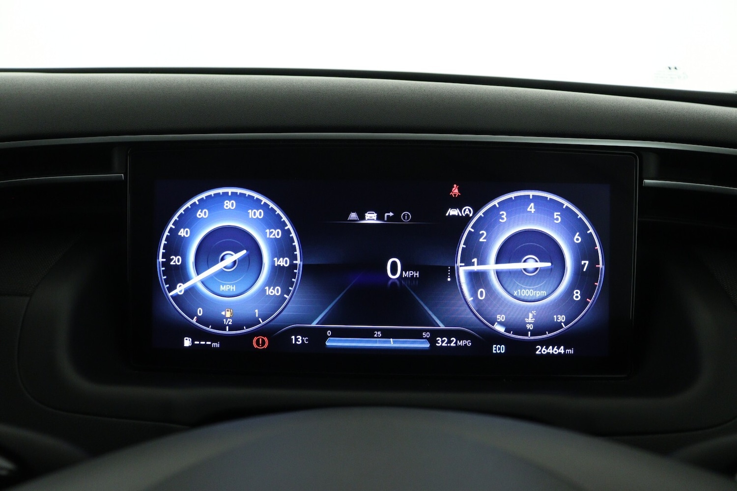 Used Hyundai TUCSON 2021 for sale - 76870027: Photo 23