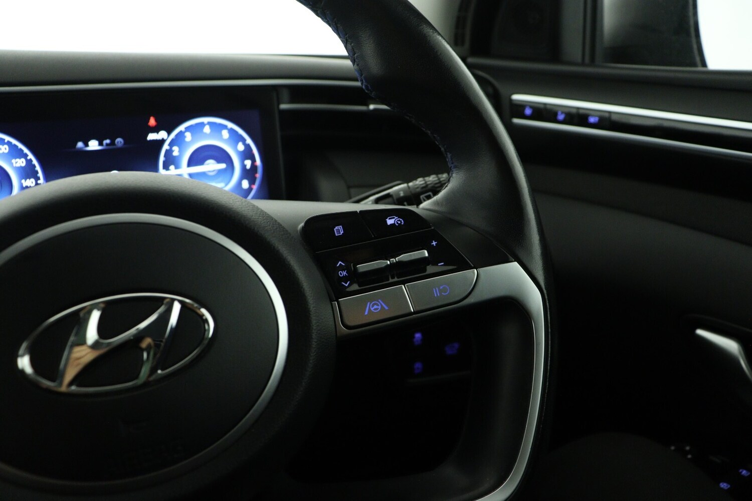 Used Hyundai TUCSON 2021 for sale - 76870027: Photo 25