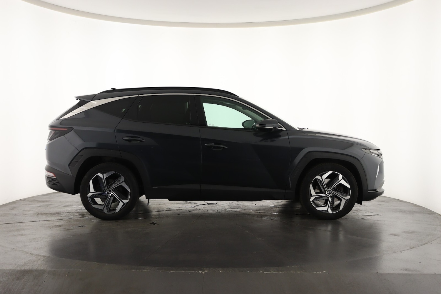 Used Hyundai TUCSON 2021 for sale - 76870027: Photo 5