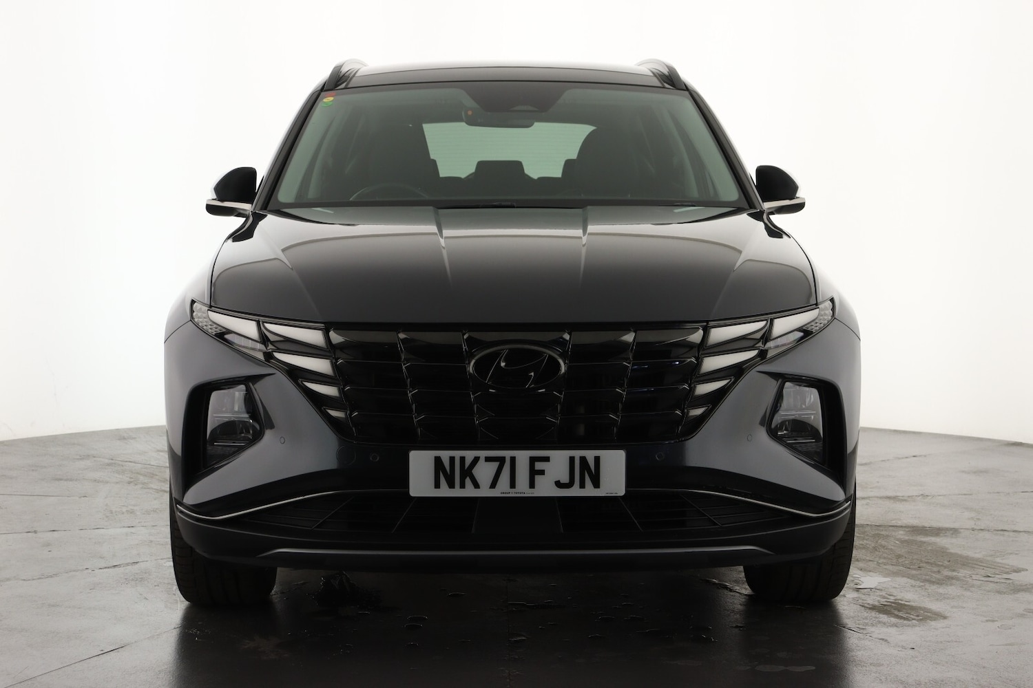 Used Hyundai TUCSON 2021 for sale - 76870027: Photo 6