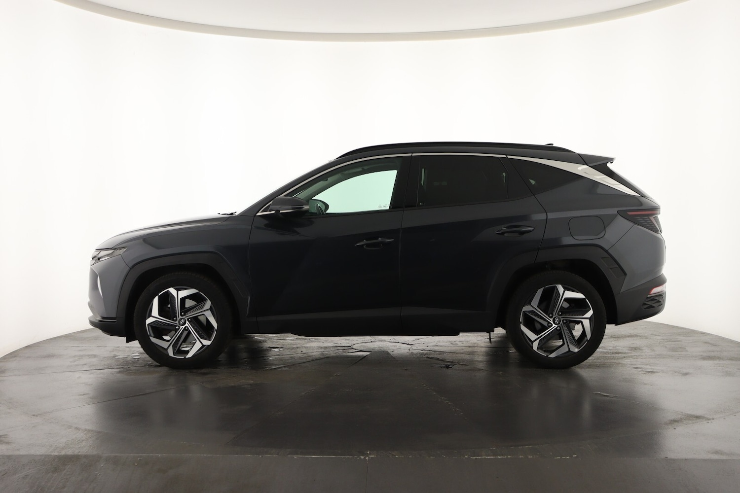 Used Hyundai TUCSON 2021 for sale - 76870027: Photo 8