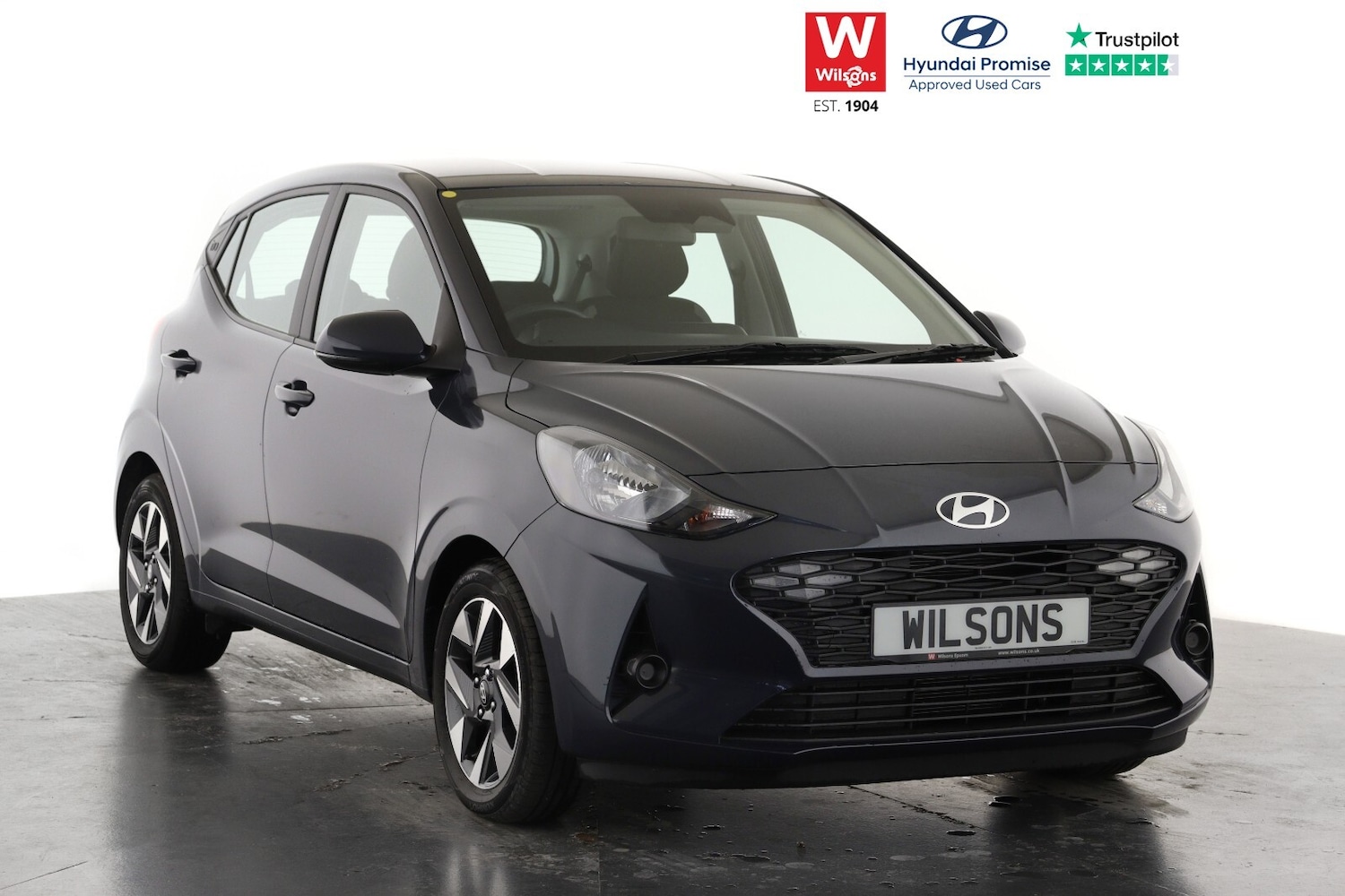 Used Hyundai i10 2025 for sale - 76872006: Photo 1