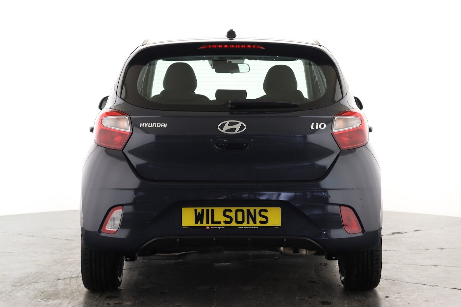 Used Hyundai i10 2025 for sale - 76872006: Photo 2