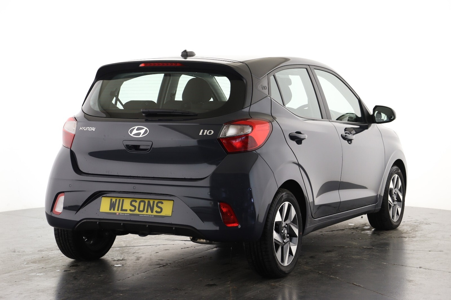 Used Hyundai i10 2025 for sale - 76872006: Photo 3