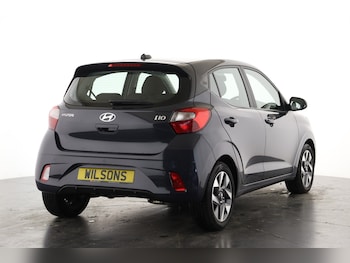 Used Hyundai i10 2025 for sale - 76872006: Photo