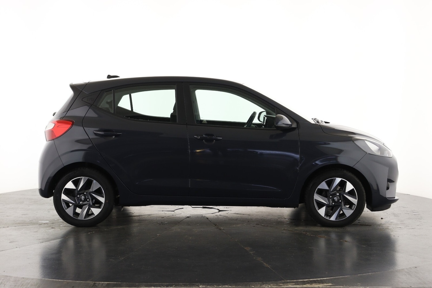 Used Hyundai i10 2025 for sale - 76872006: Photo 4