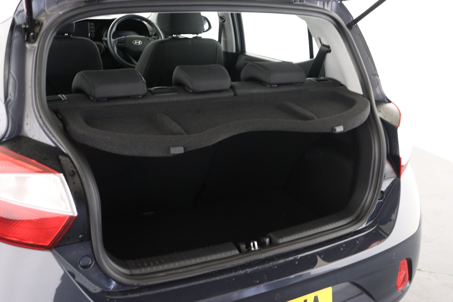 Used Hyundai i10 2025 for sale - 76872006: Photo 9