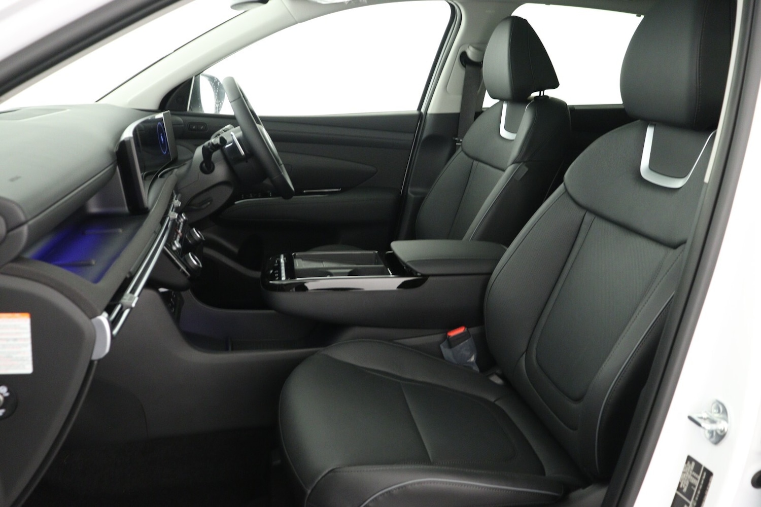 Used Hyundai TUCSON 2025 for sale - 77063322: Photo 11