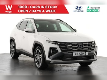 2025 - 1.6T Hybrid Ultimate 5dr Auto