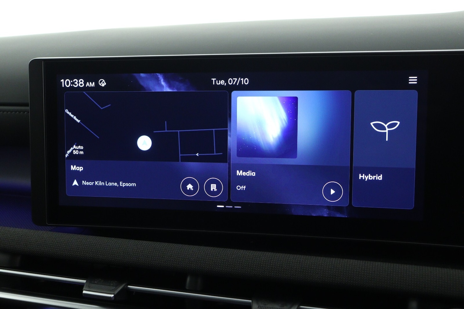 Used Hyundai TUCSON 2025 for sale - 77063322: Photo 21