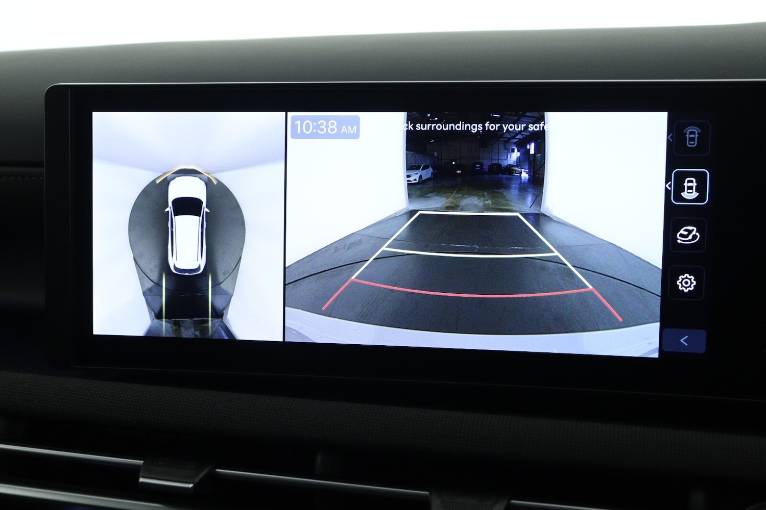 Used Hyundai TUCSON 2025 for sale - 77063322: Photo 25