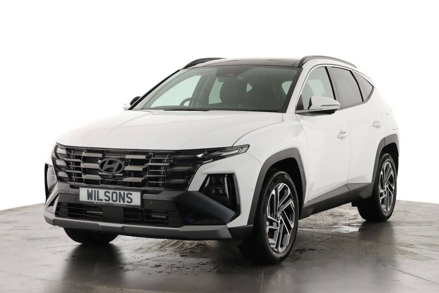 Used Hyundai TUCSON 2025 for sale - 77063322: Photo 6