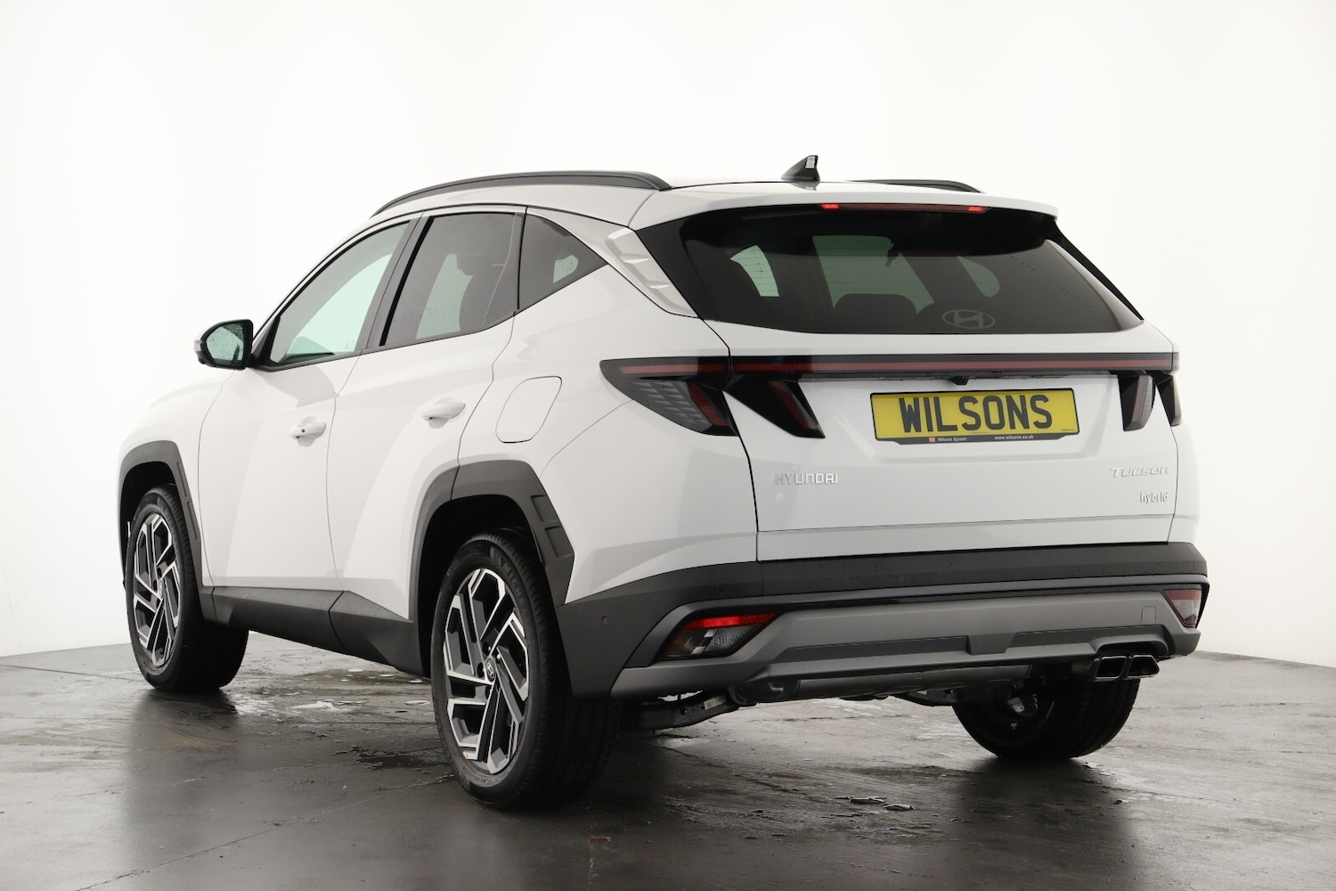 Used Hyundai TUCSON 2025 for sale - 77063322: Photo 8