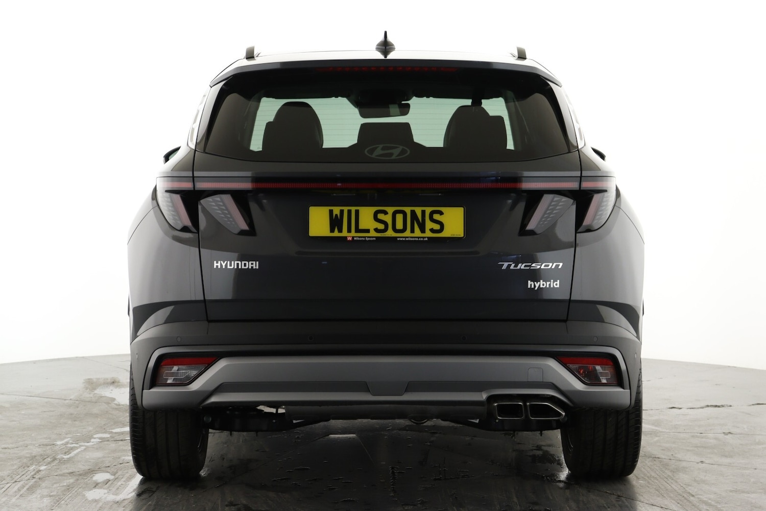 Used Hyundai TUCSON 2025 for sale - 76567990: Photo 2