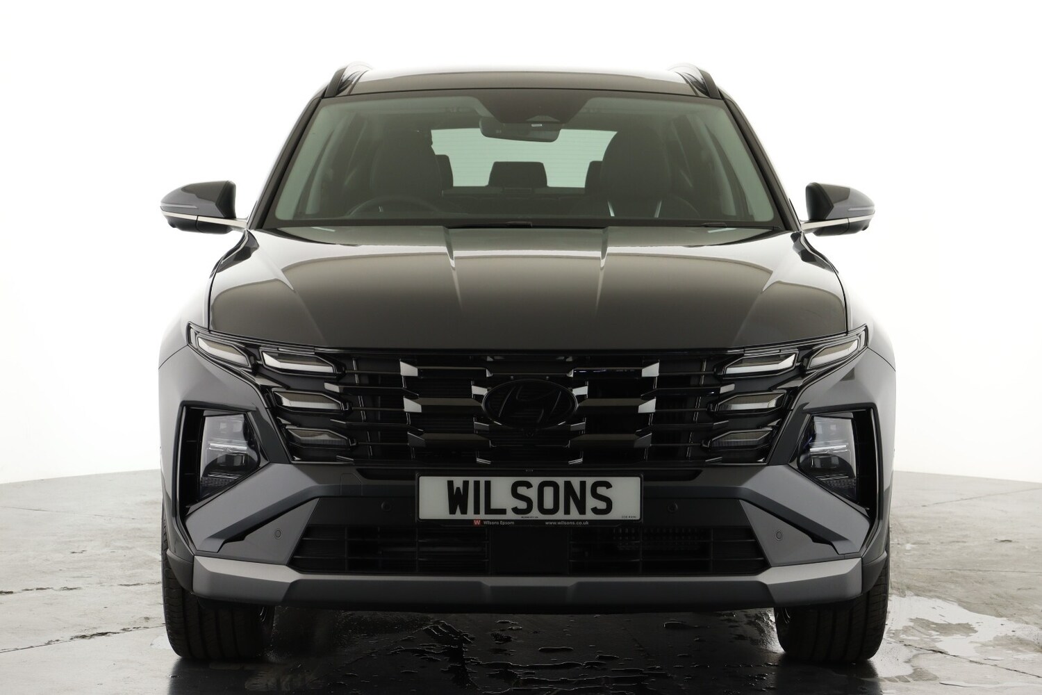 Used Hyundai TUCSON 2025 for sale - 76567990: Photo 5