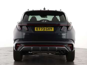 Used Hyundai TUCSON 2024 for sale - 74817065: Photo
