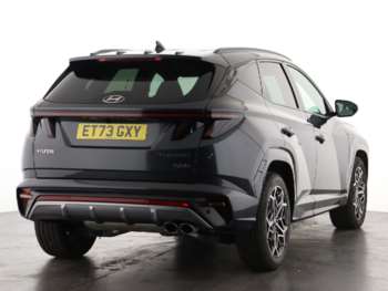 Used Hyundai TUCSON 2024 for sale - 74817065: Photo