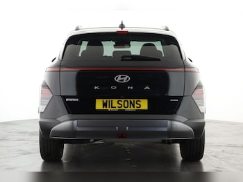 Used Hyundai KONA 2025 for sale - 78411732: Photo