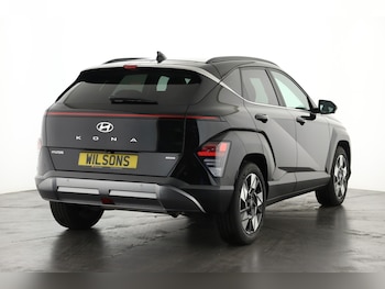 Used Hyundai KONA 2025 for sale - 78411732: Photo