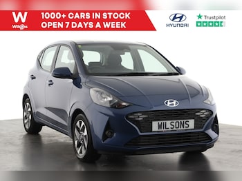 Used Hyundai i10 2026 for sale - 78995194: Photo