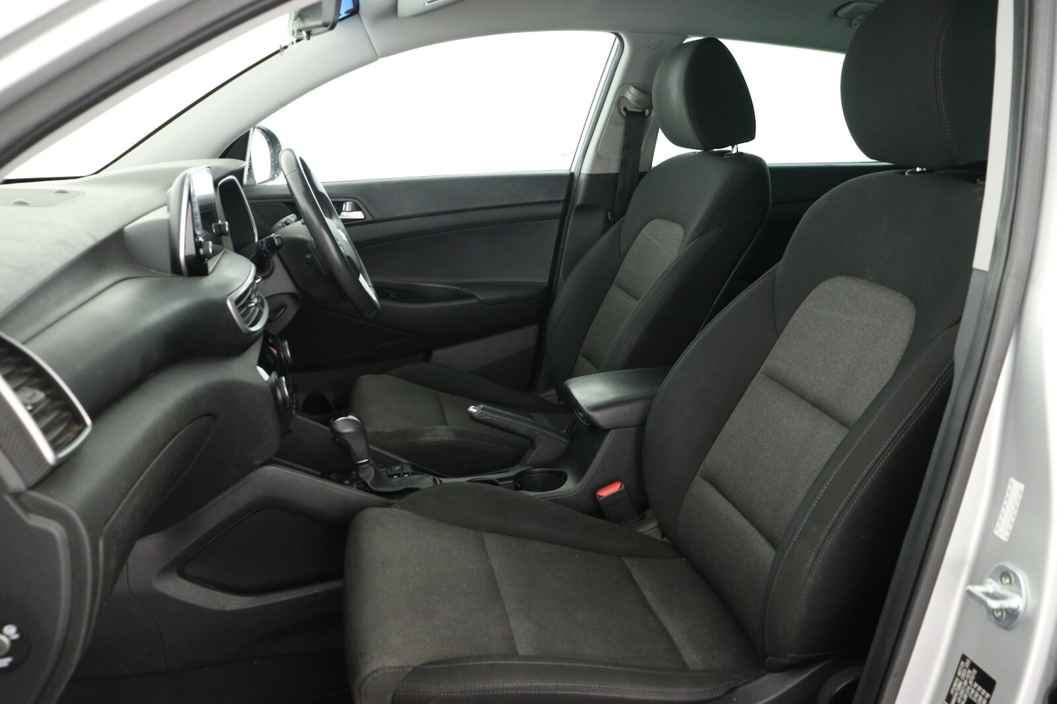 Used Hyundai TUCSON 2020 for sale - 76289831: Photo 10