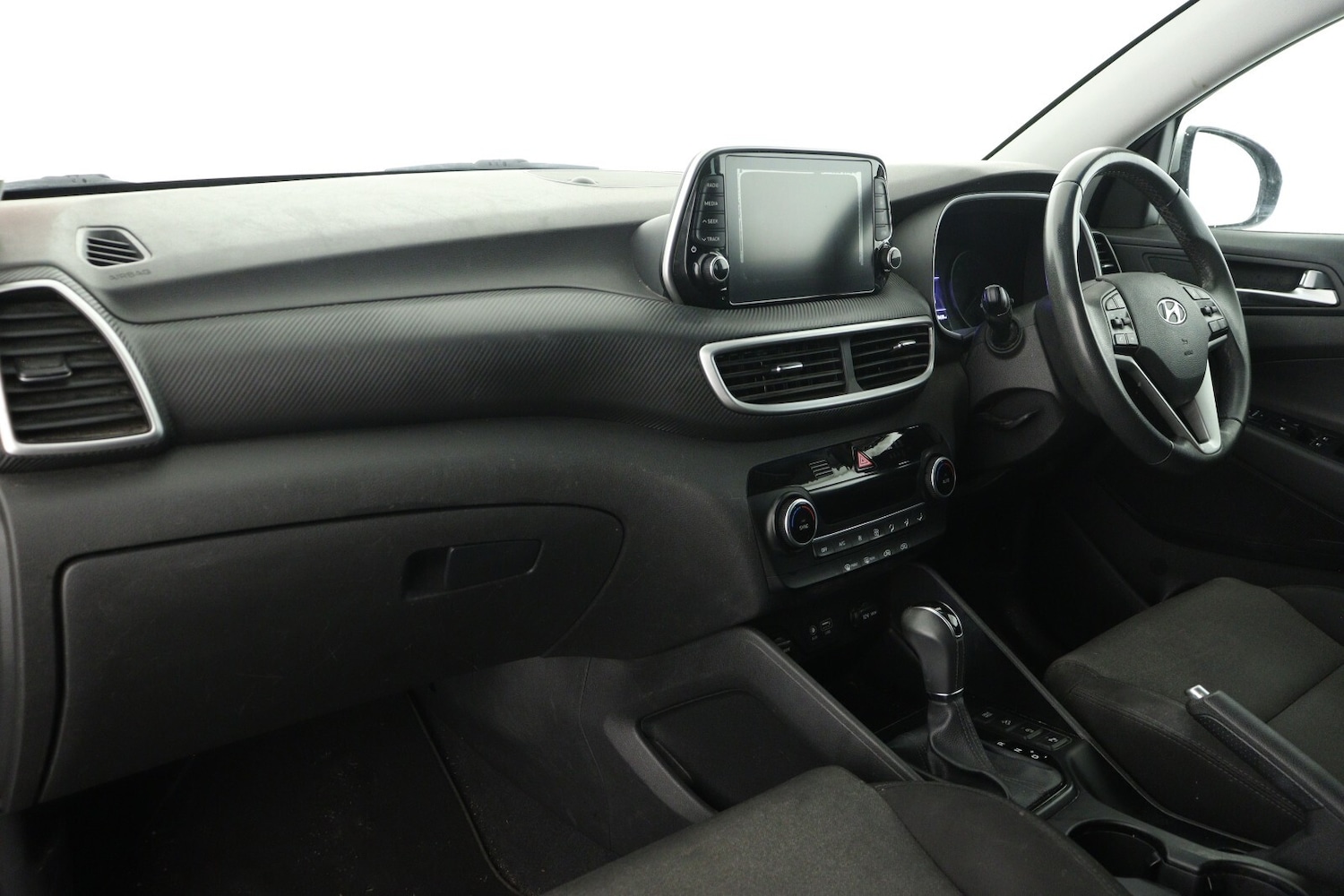 Used Hyundai TUCSON 2020 for sale - 76289831: Photo 11