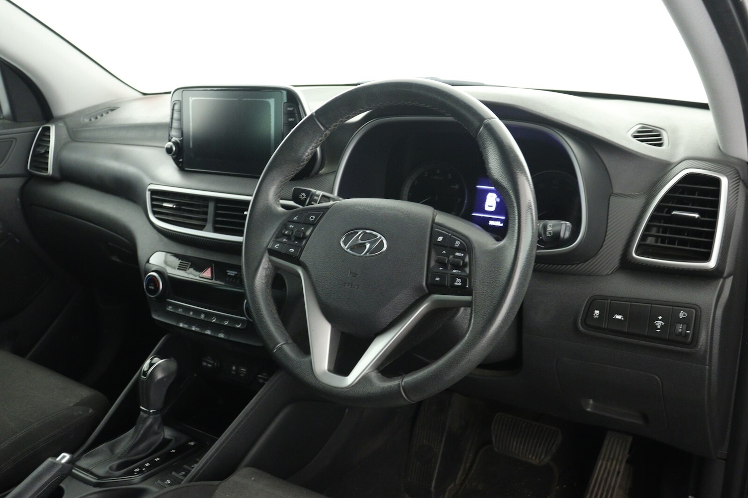 Used Hyundai TUCSON 2020 for sale - 76289831: Photo 12