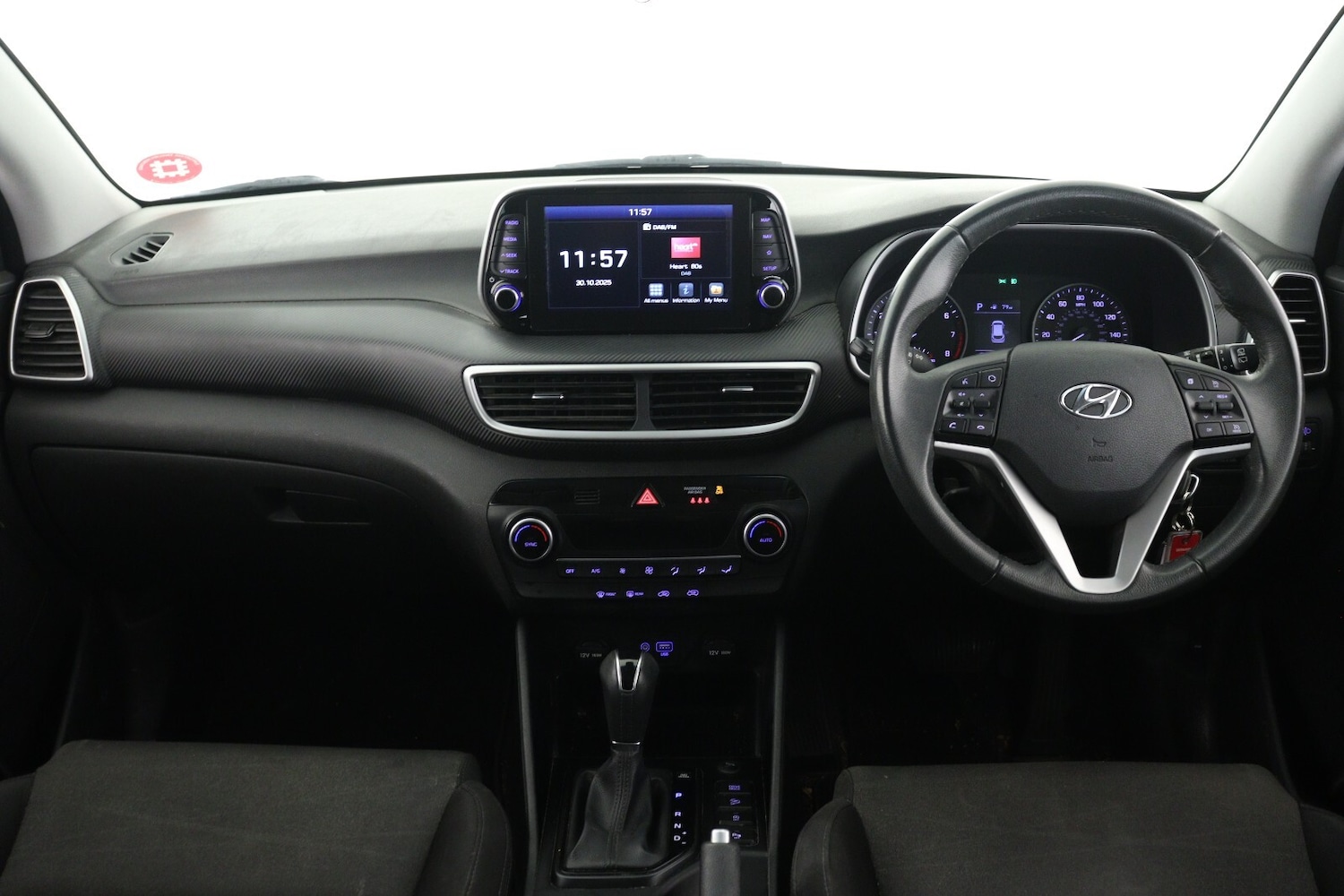 Used Hyundai TUCSON 2020 for sale - 76289831: Photo 13