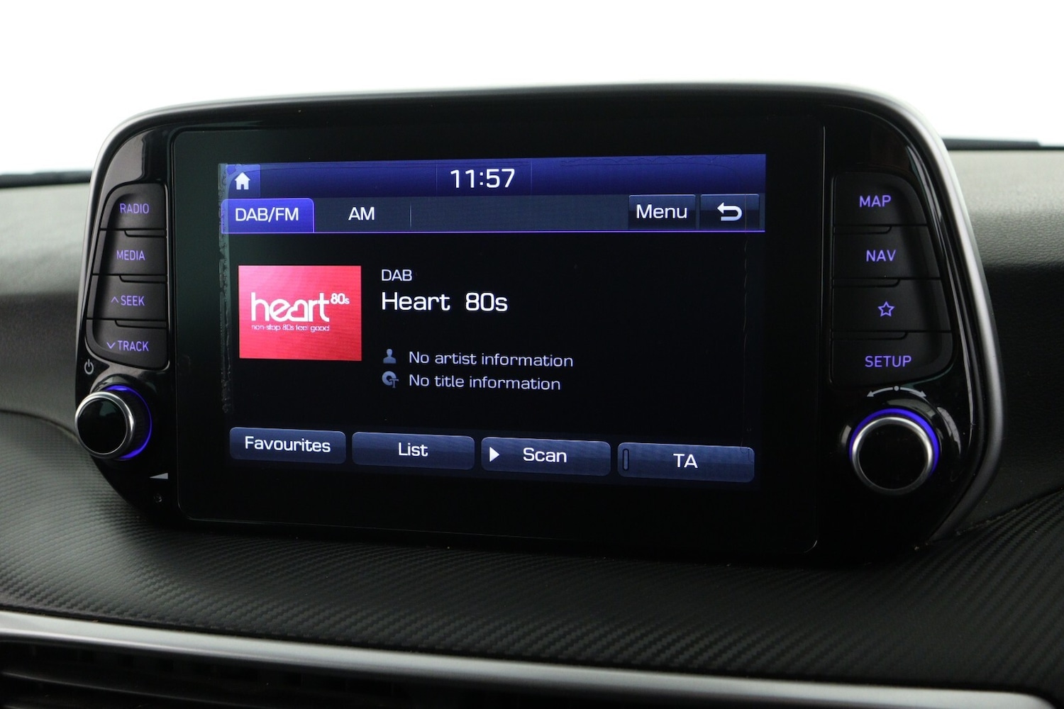 Used Hyundai TUCSON 2020 for sale - 76289831: Photo 15