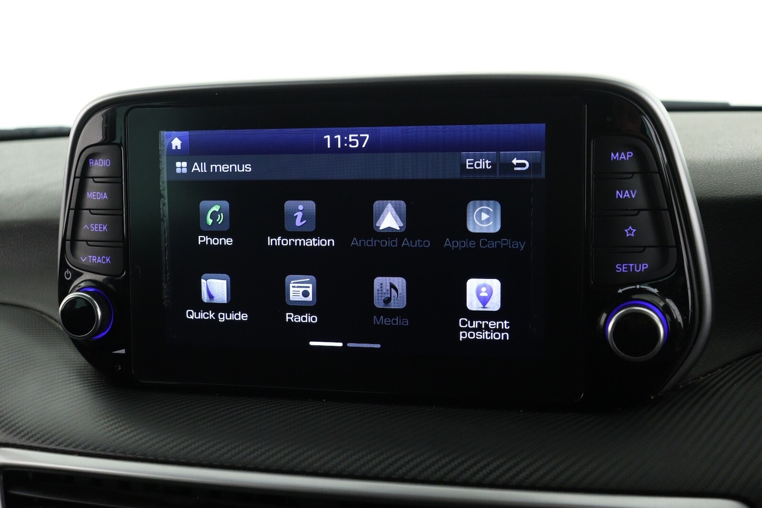 Used Hyundai TUCSON 2020 for sale - 76289831: Photo 16