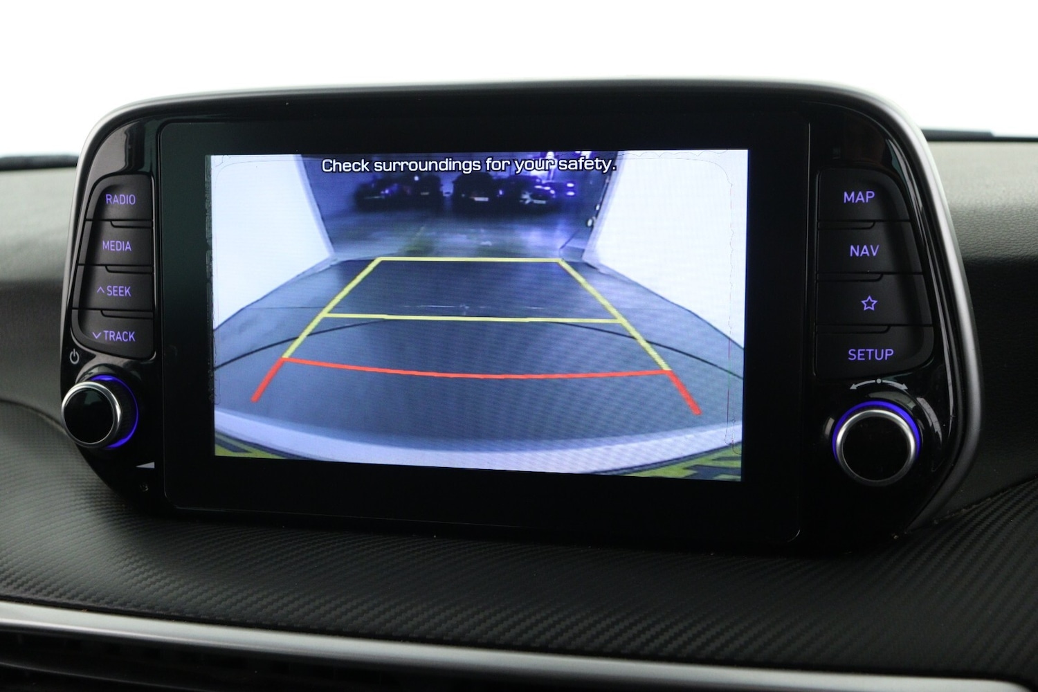 Used Hyundai TUCSON 2020 for sale - 76289831: Photo 17