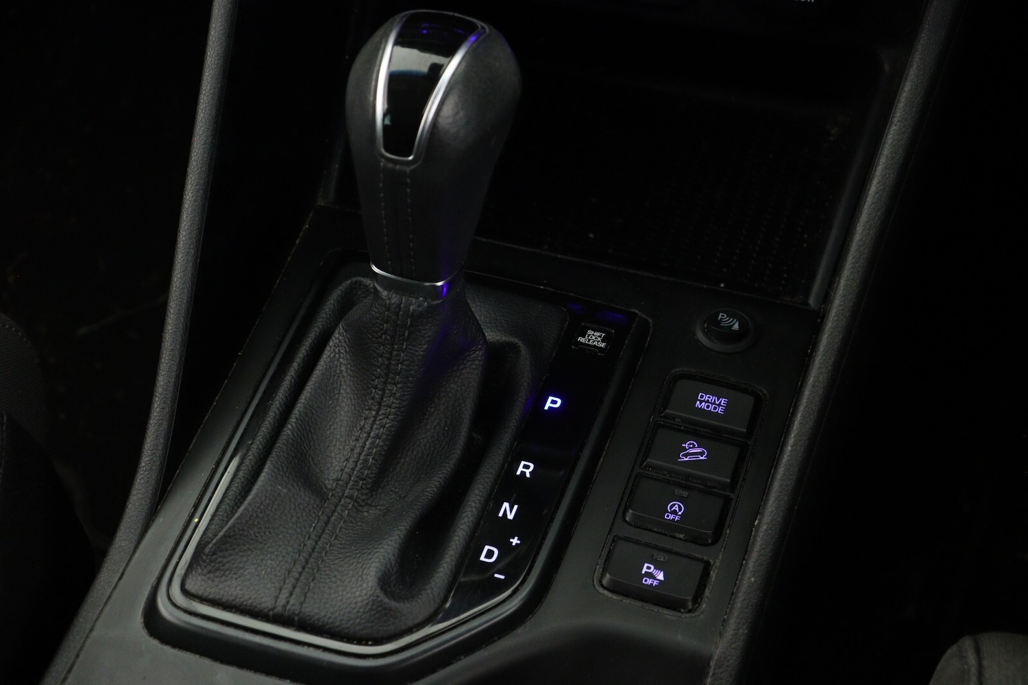 Used Hyundai TUCSON 2020 for sale - 76289831: Photo 19