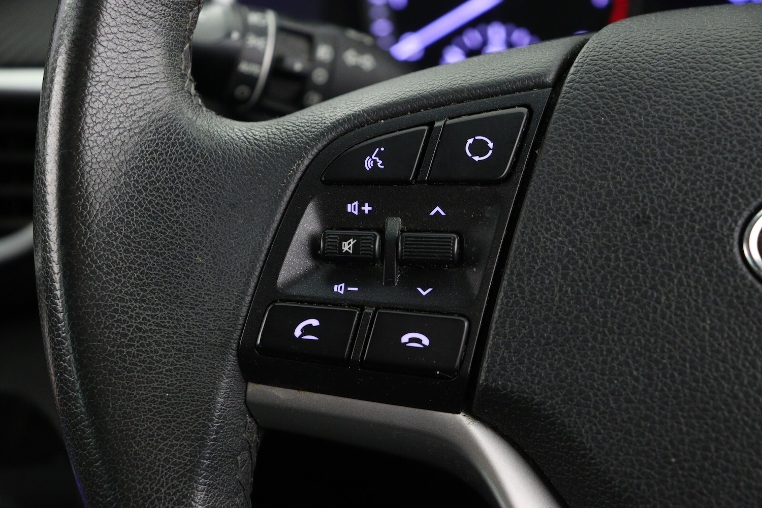 Used Hyundai TUCSON 2020 for sale - 76289831: Photo 20