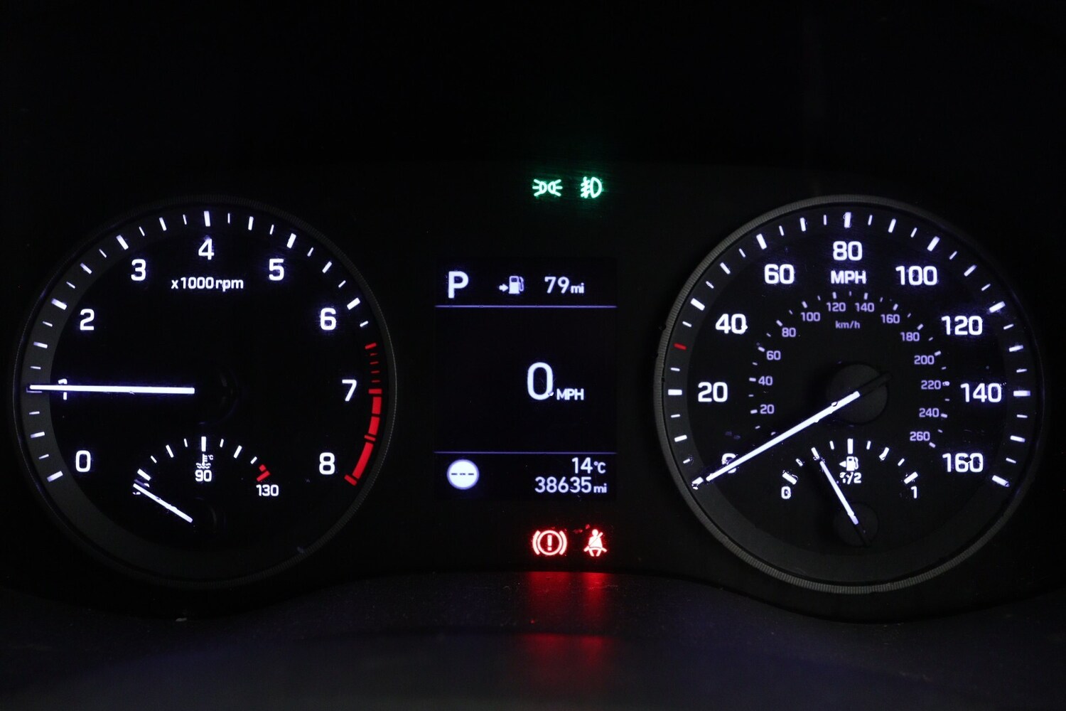 Used Hyundai TUCSON 2020 for sale - 76289831: Photo 24