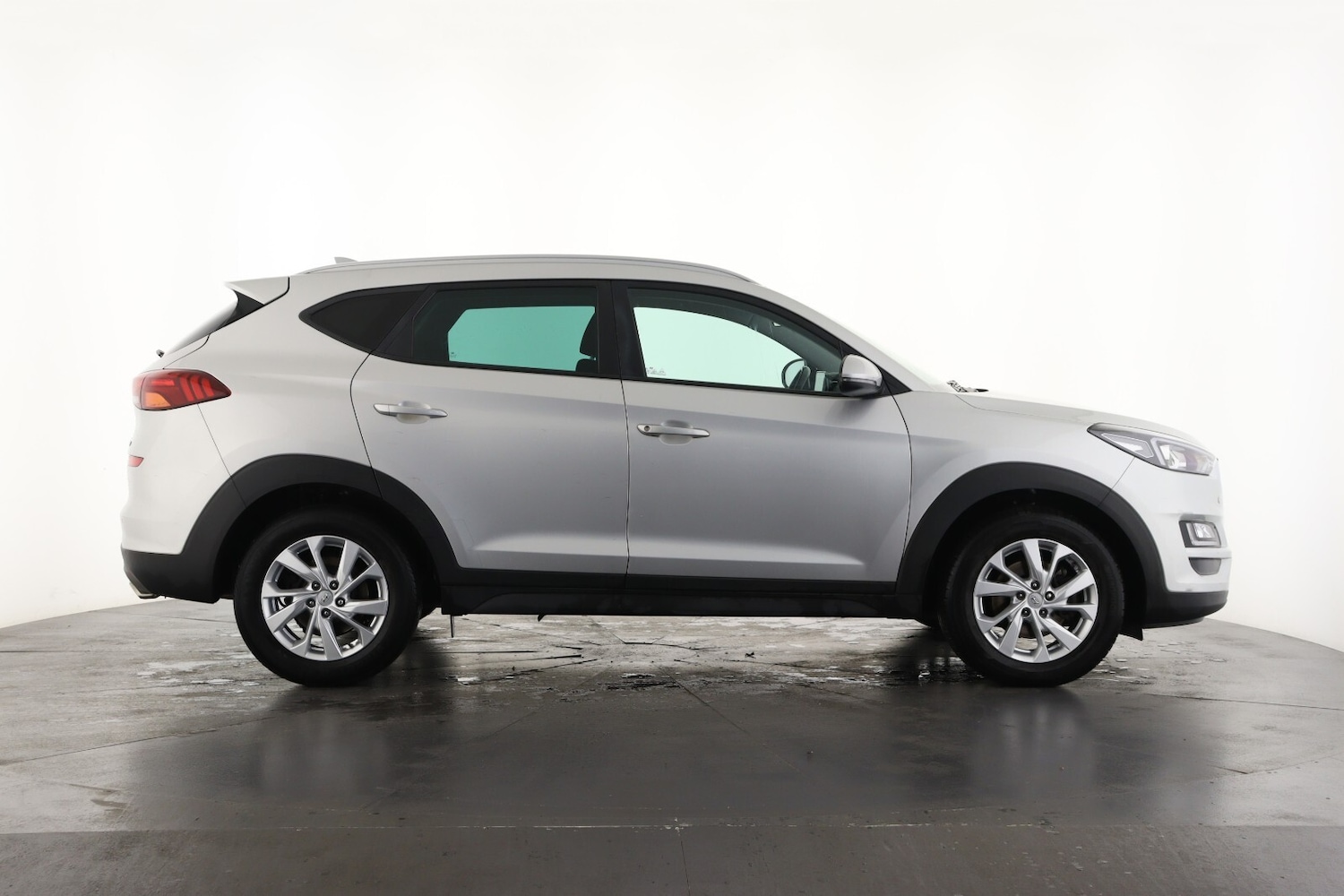 Used Hyundai TUCSON 2020 for sale - 76289831: Photo 5