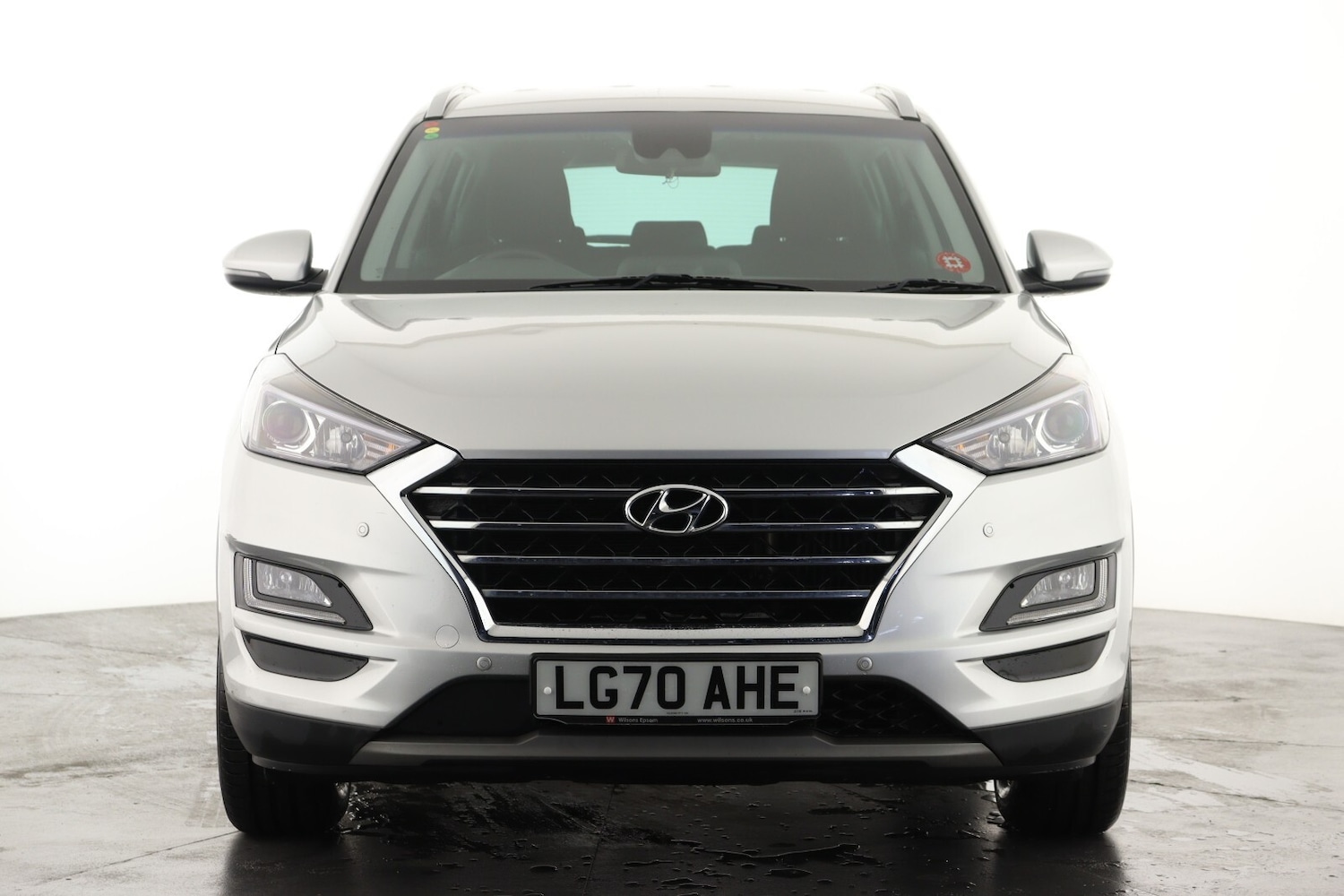 Used Hyundai TUCSON 2020 for sale - 76289831: Photo 6
