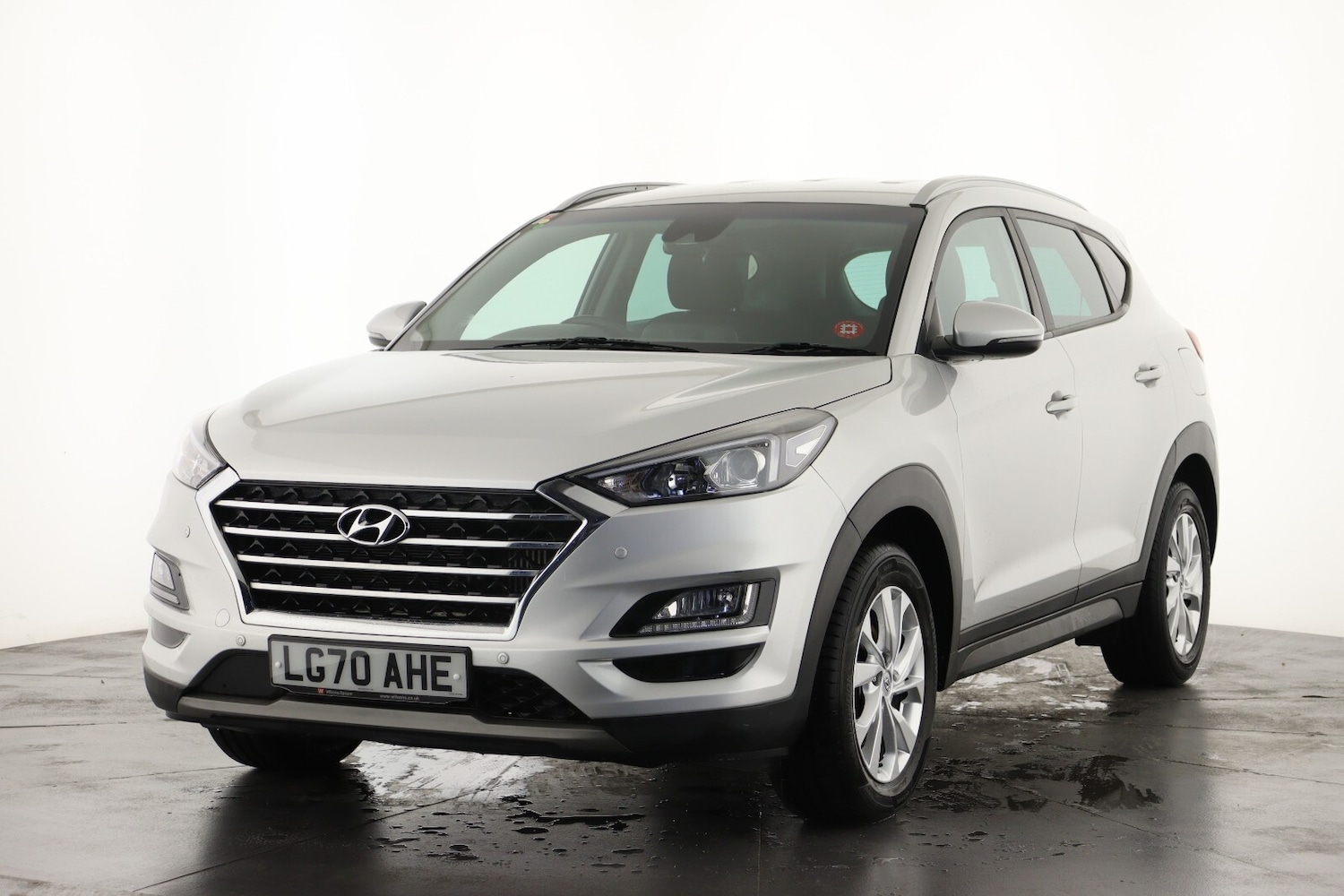 Used Hyundai TUCSON 2020 for sale - 76289831: Photo 7