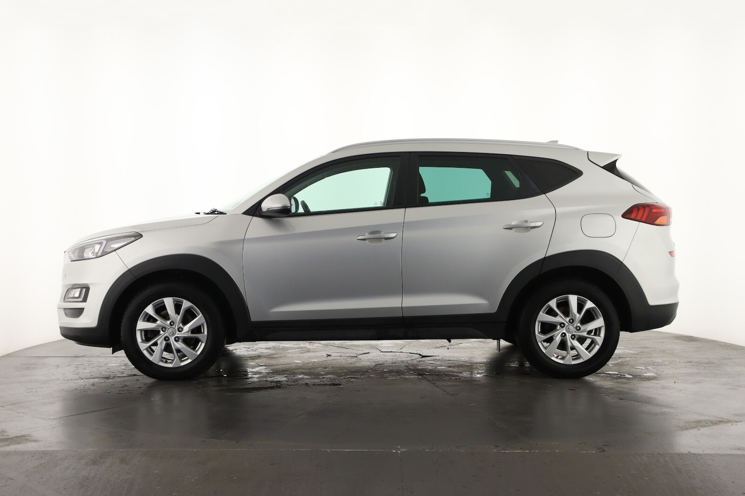 Used Hyundai TUCSON 2020 for sale - 76289831: Photo 8