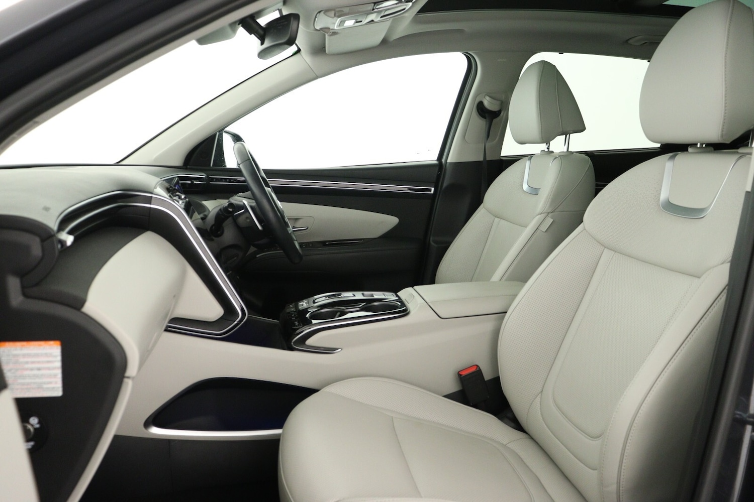 Used Hyundai TUCSON 2022 for sale - 76870962: Photo 12