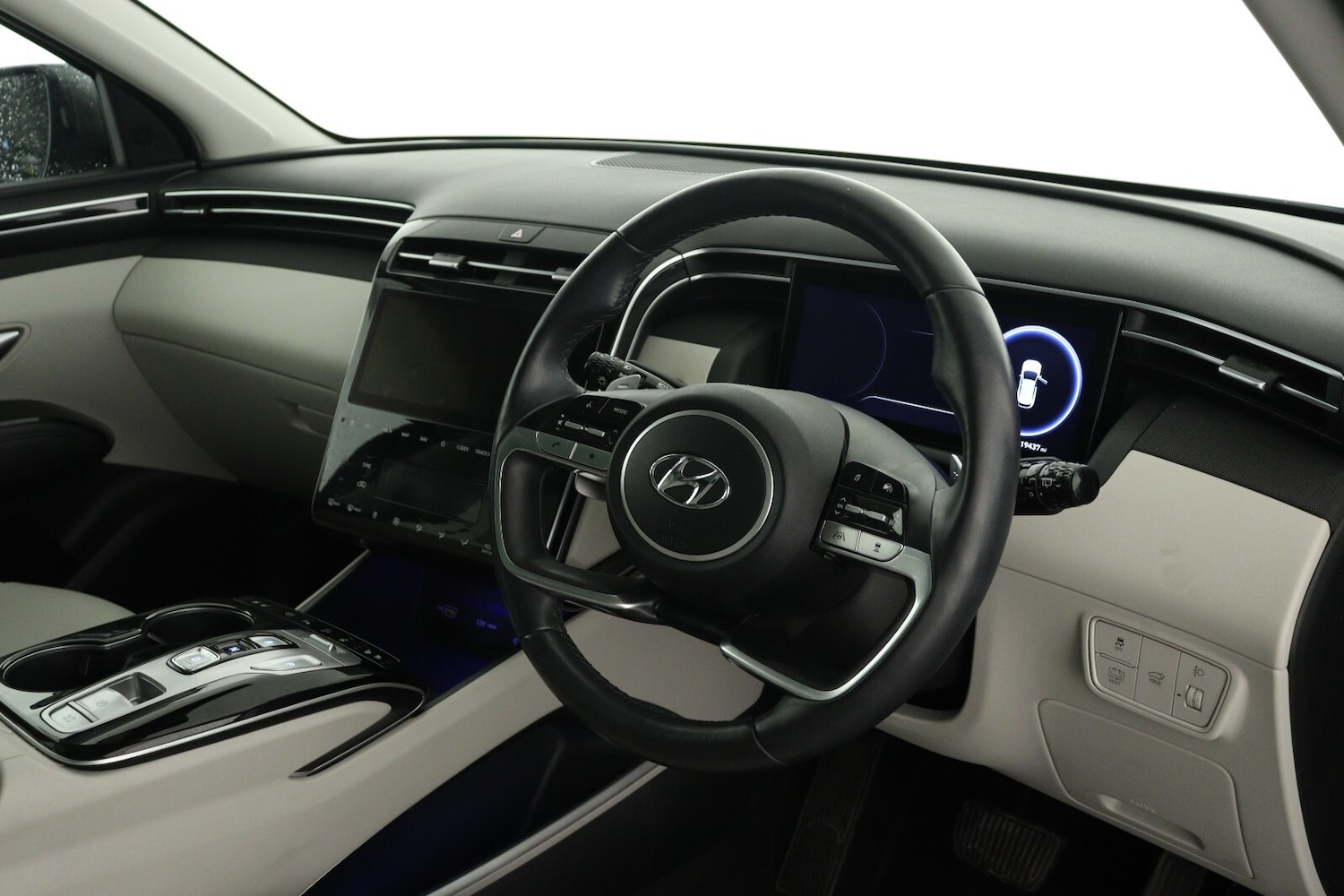 Used Hyundai TUCSON 2022 for sale - 76870962: Photo 16