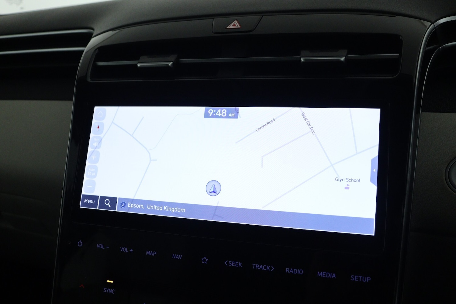 Used Hyundai TUCSON 2022 for sale - 76870962: Photo 17