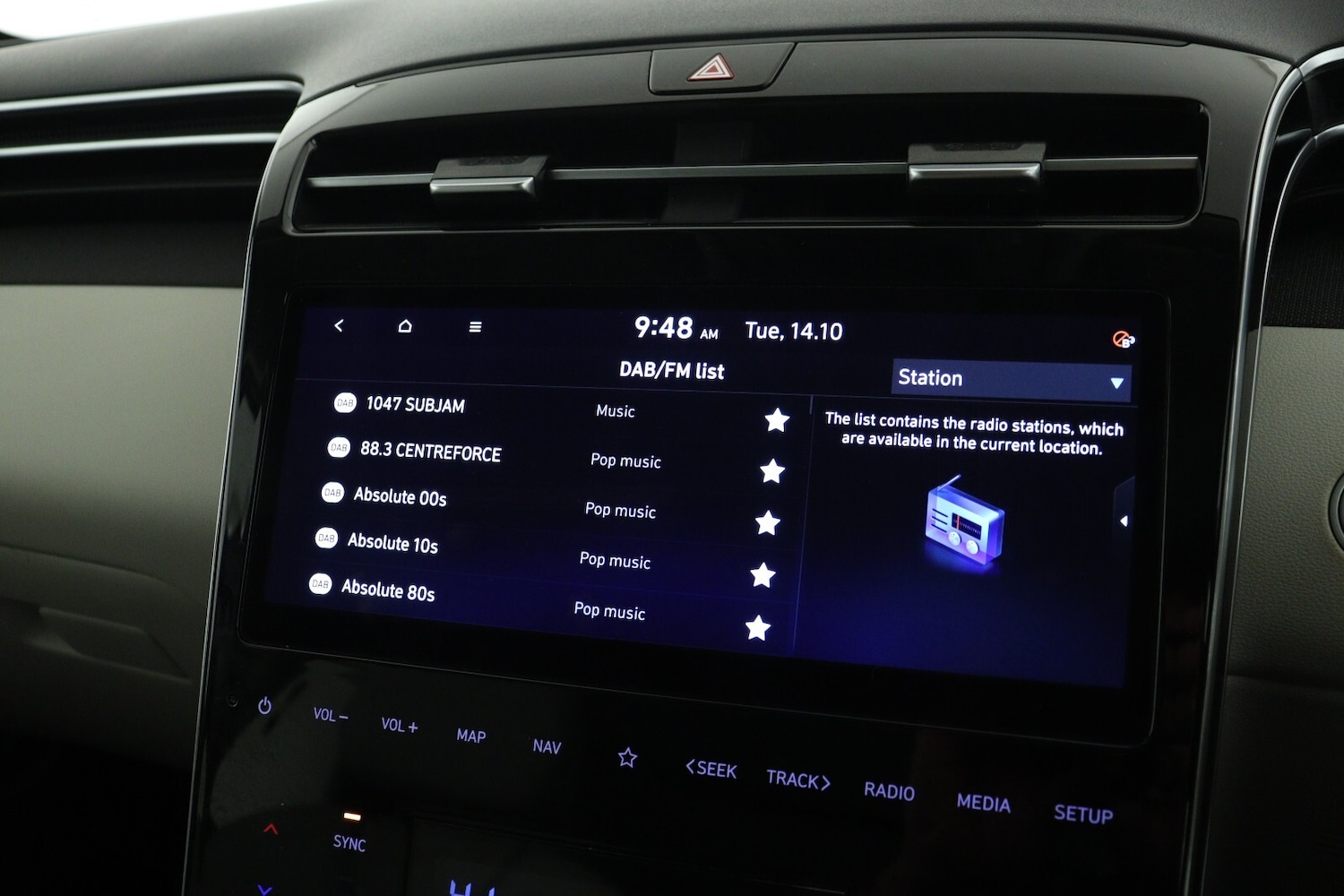 Used Hyundai TUCSON 2022 for sale - 76870962: Photo 18