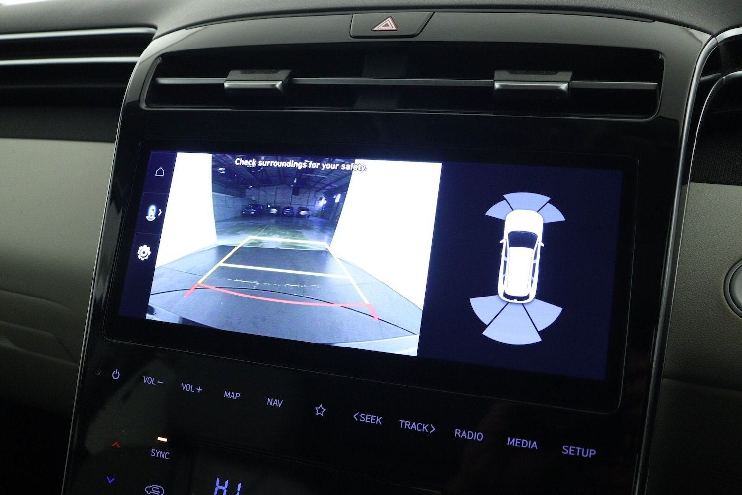 Used Hyundai TUCSON 2022 for sale - 76870962: Photo 20