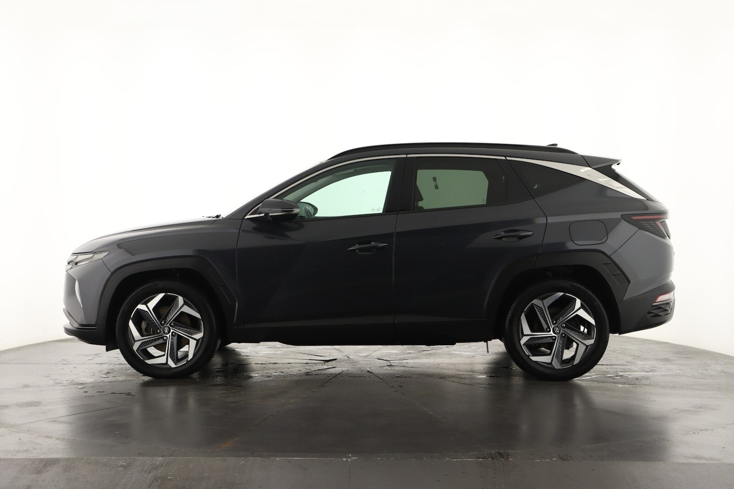 Used Hyundai TUCSON 2022 for sale - 76870962: Photo 8