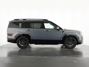 Used Hyundai Santa Fe 2026 for sale - 78014582: Photo