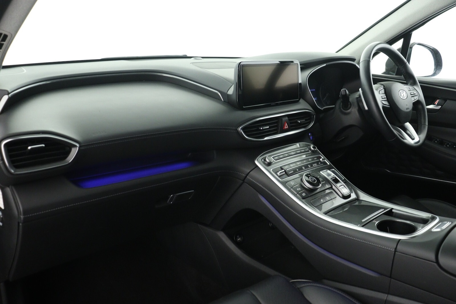 Used Hyundai Santa Fe 2022 for sale - 75959678: Photo 14