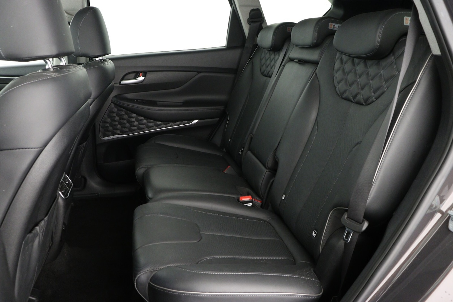 Used Hyundai Santa Fe 2022 for sale - 75959678: Photo 15